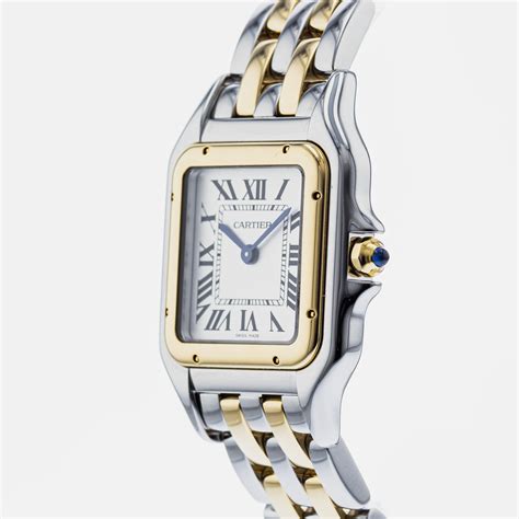 w2pn0007 cartier|Buy Used Cartier Panthere W2PN0007 .